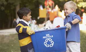 Green Central Station